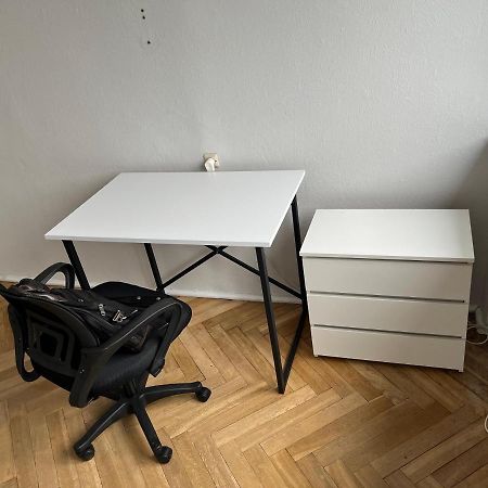 == View Apartment City Center == Warsawa Bagian luar foto