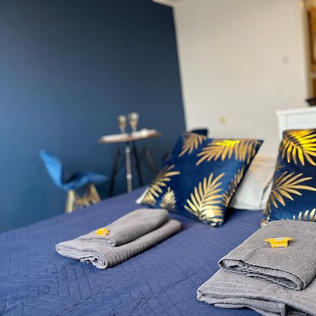 == View Apartment City Center == Warsawa Bagian luar foto