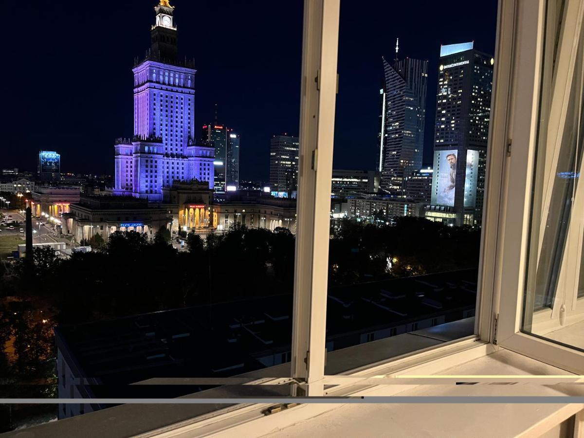== View Apartment City Center == Warsawa Bagian luar foto