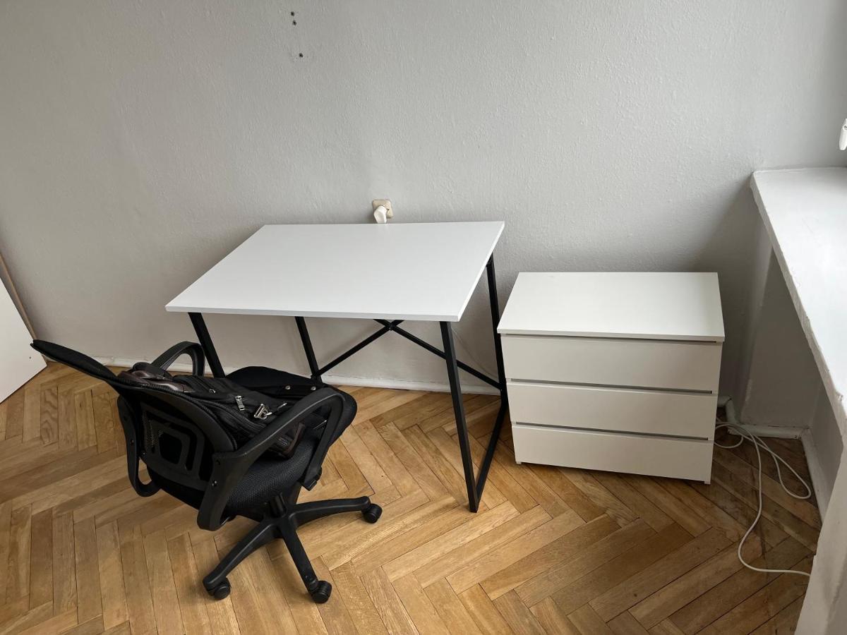 == View Apartment City Center == Warsawa Bagian luar foto