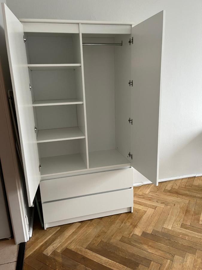 == View Apartment City Center == Warsawa Bagian luar foto