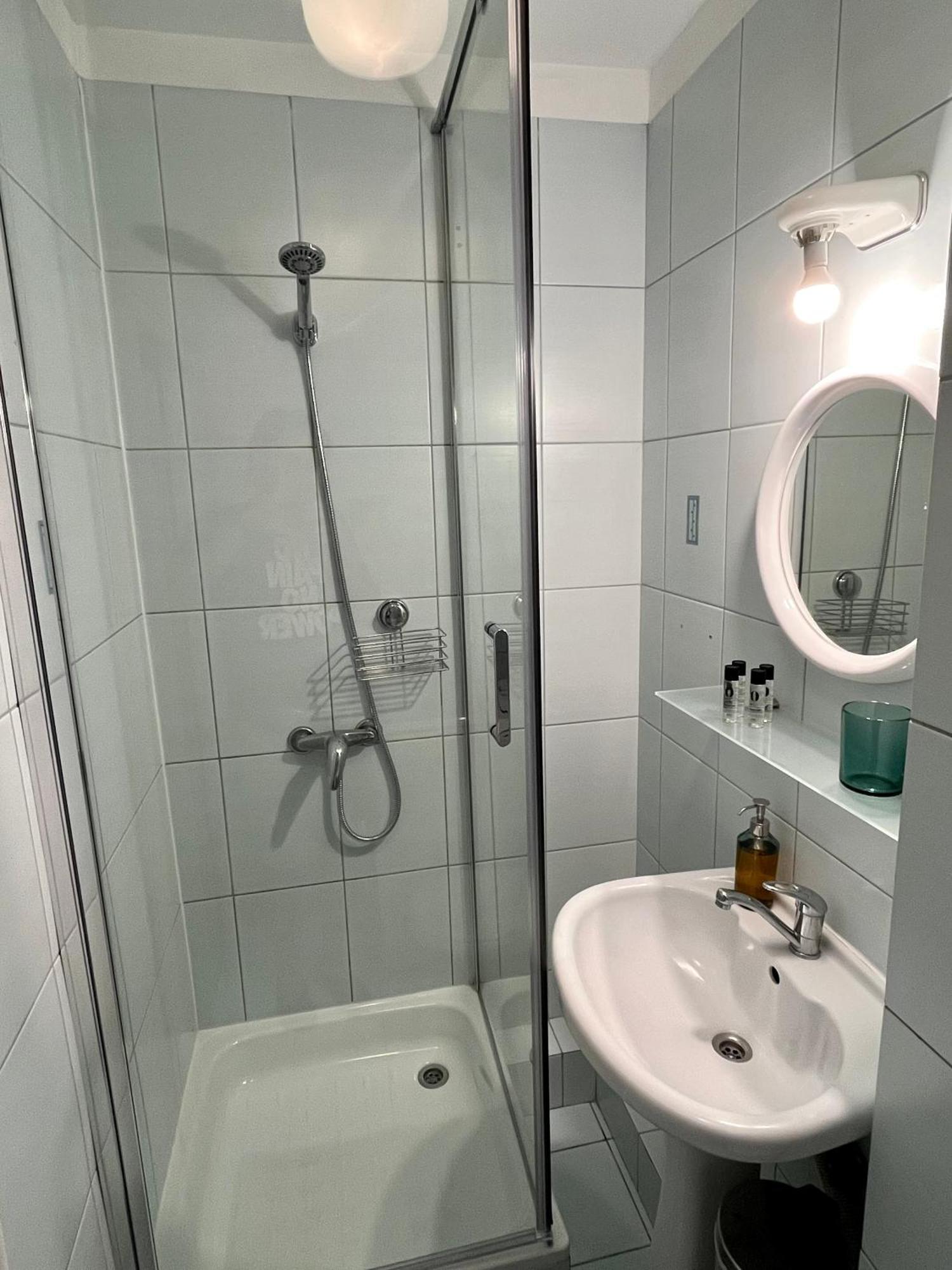 == View Apartment City Center == Warsawa Bagian luar foto